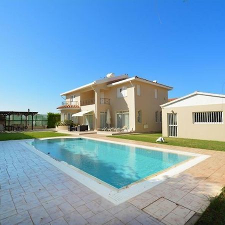 Villa Daryah Sirina Bay Protaras Bagian luar foto