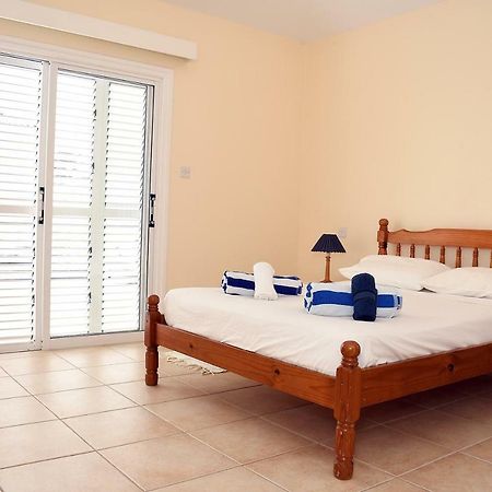 Villa Daryah Sirina Bay Protaras Bagian luar foto