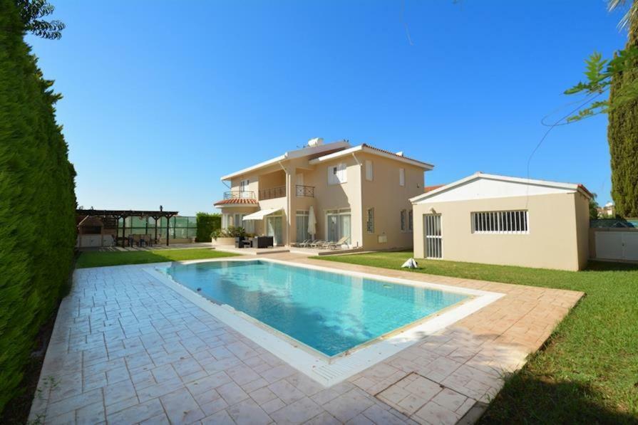 Villa Daryah Sirina Bay Protaras Bagian luar foto