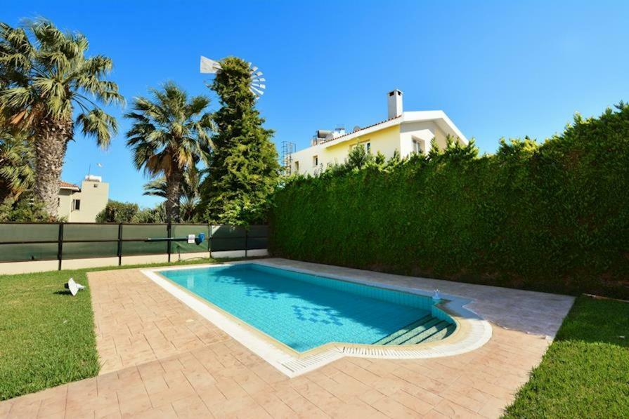 Villa Daryah Sirina Bay Protaras Bagian luar foto