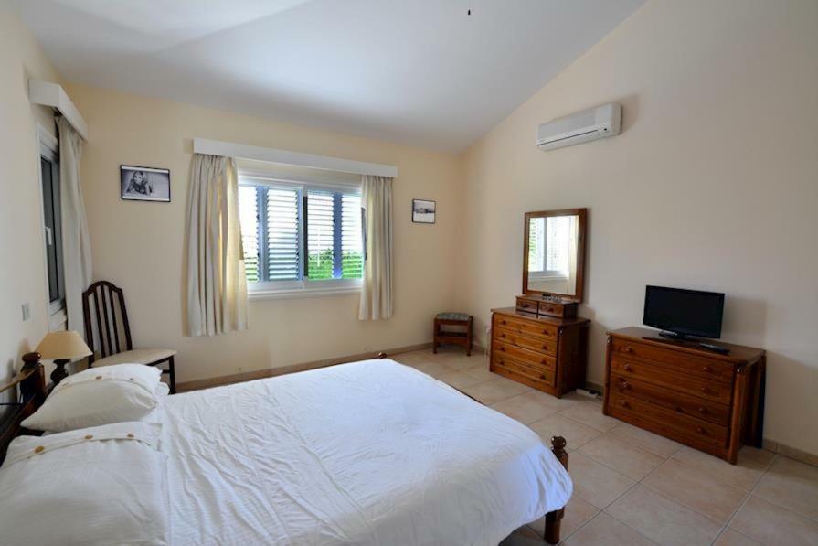 Villa Daryah Sirina Bay Protaras Bagian luar foto