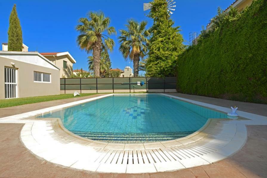 Villa Daryah Sirina Bay Protaras Bagian luar foto