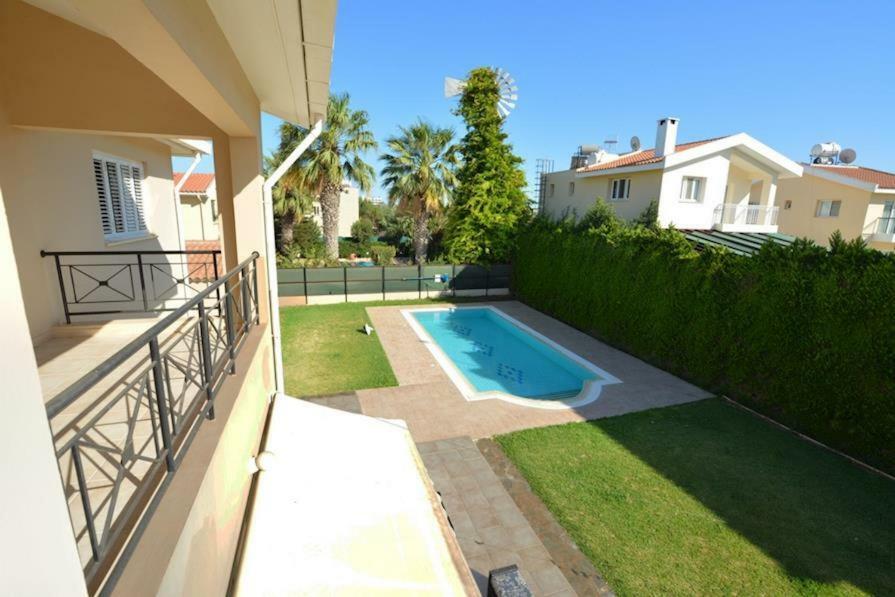 Villa Daryah Sirina Bay Protaras Bagian luar foto