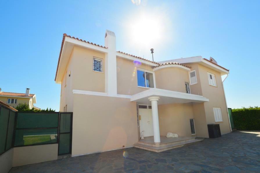 Villa Daryah Sirina Bay Protaras Bagian luar foto