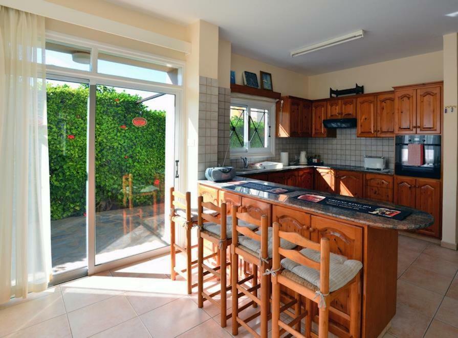 Villa Daryah Sirina Bay Protaras Bagian luar foto