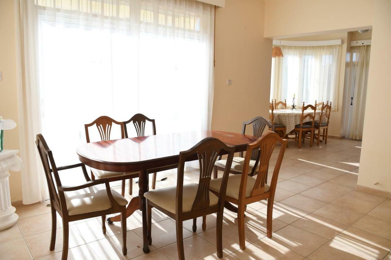 Villa Daryah Sirina Bay Protaras Bagian luar foto