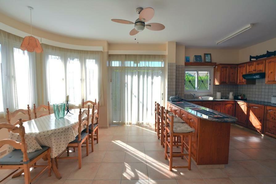 Villa Daryah Sirina Bay Protaras Bagian luar foto
