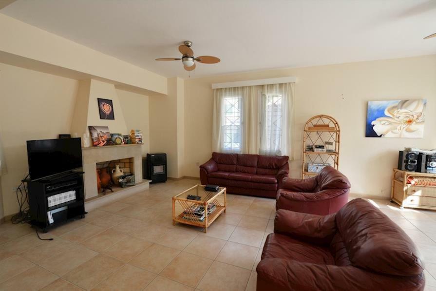Villa Daryah Sirina Bay Protaras Bagian luar foto