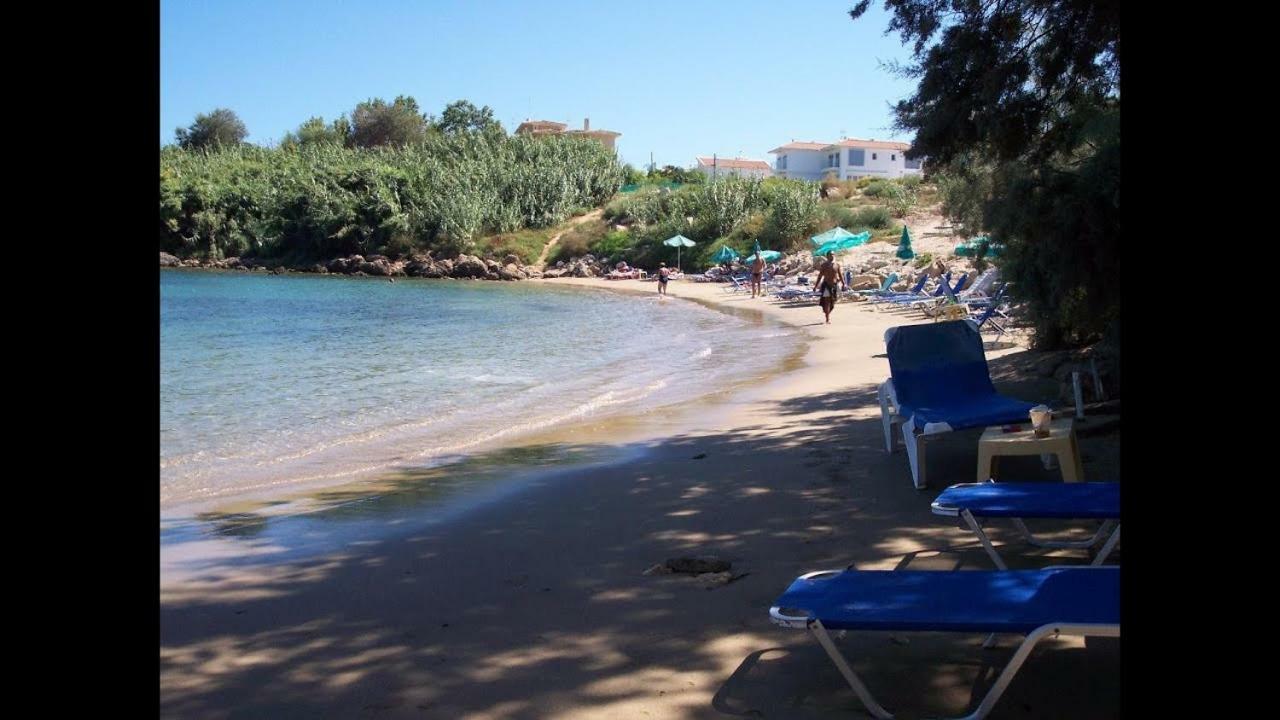 Villa Daryah Sirina Bay Protaras Bagian luar foto